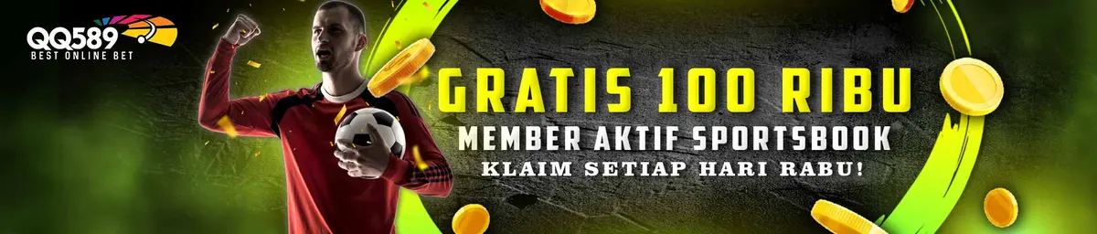 Promo QQ589 Indonesia 3